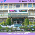 P10 Three Color Outside LED Display Message Board